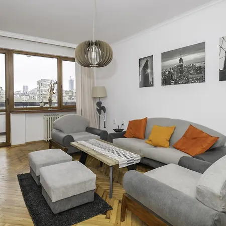 The Cosmopolitan Shine 1-bdr Pet-friendly Flat Lejlighed *