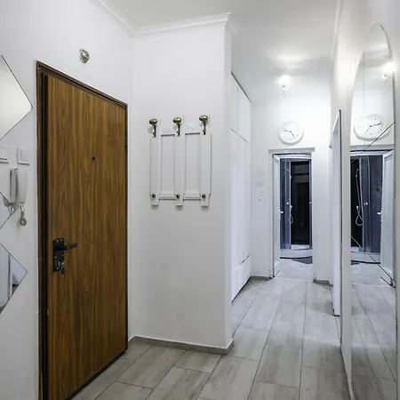 Apartment The Cosmopolitan Shine 1-bdr Pet-friendly Flat