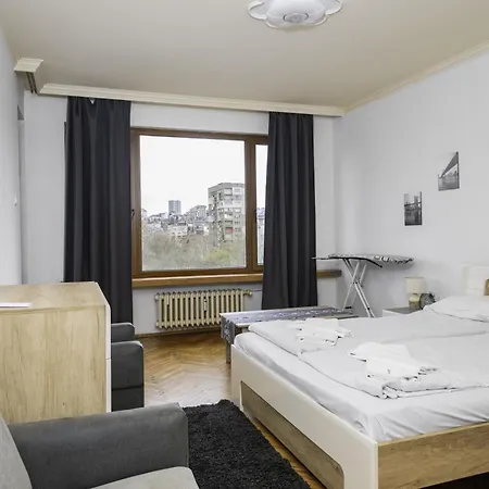 Apartment The Cosmopolitan Shine 1-bdr Pet-friendly Flat *