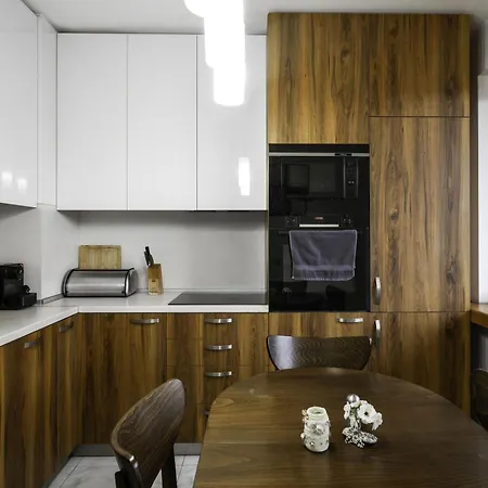 The Cosmopolitan Shine 1-bdr Pet-friendly Flat סופיה