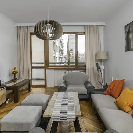 The Cosmopolitan Shine 1-bdr Pet-friendly Flat Lejlighed