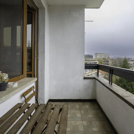 The Cosmopolitan Shine 1-bdr Pet-friendly Flat Apartman