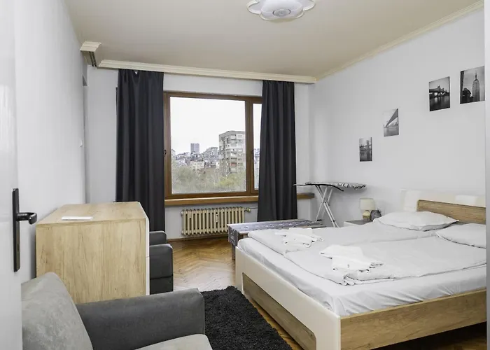 アパート The Cosmopolitan Shine 1-bdr Pet-friendly Flat *