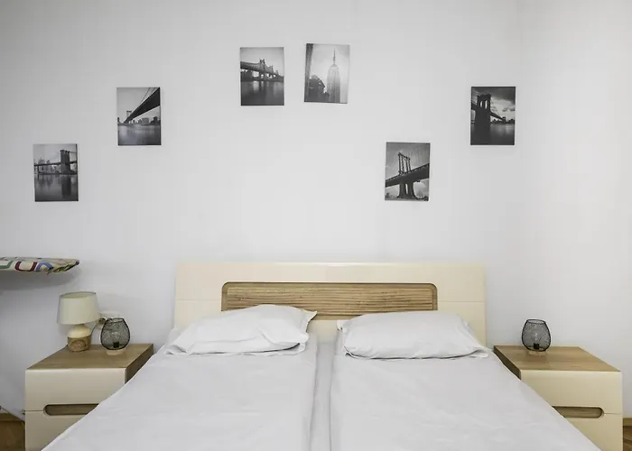 アパート The Cosmopolitan Shine 1-bdr Pet-friendly Flat ソフィア