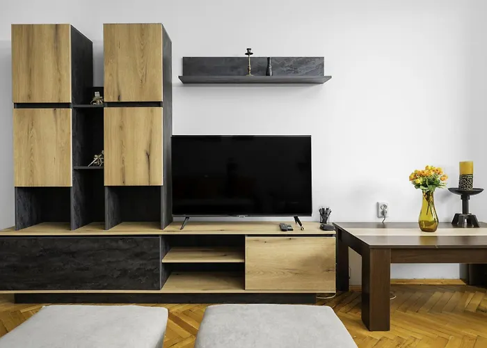 The Cosmopolitan Shine 1-bdr Pet-friendly Flat アパート