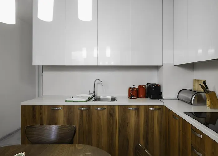 The Cosmopolitan Shine 1-bdr Pet-friendly Flat *