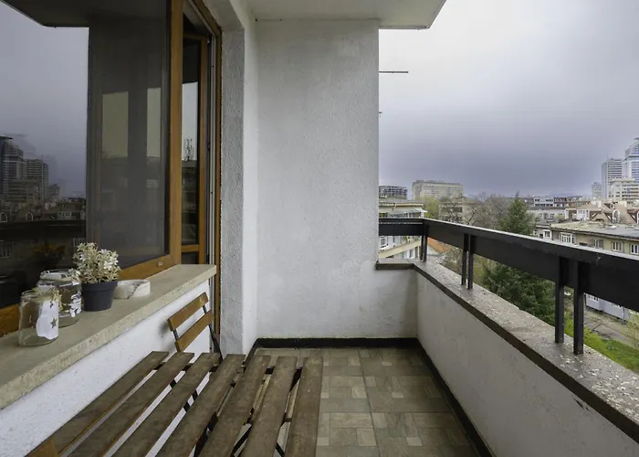 The Cosmopolitan Shine 1-bdr Pet-friendly Flat アパート