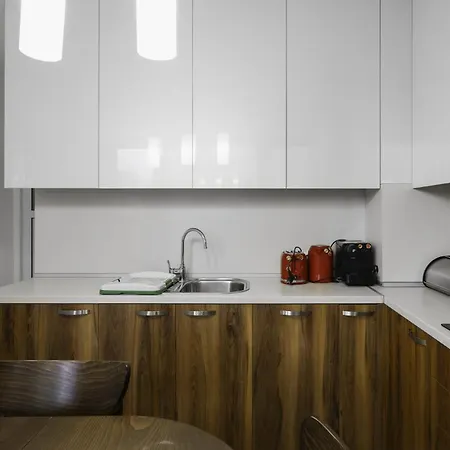 The Cosmopolitan Shine 1-bdr Pet-friendly Flat *